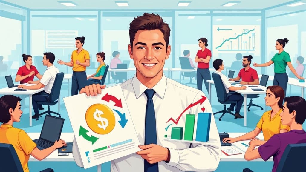 The Complete Guide to Employee Health Programs: Proven Strategies for Driving Real Results