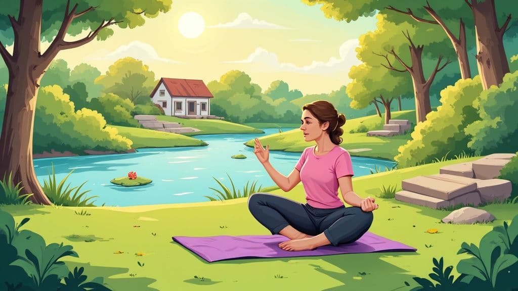 15 Effective Mental Health Day Ideas: A Science-Backed Guide to Self-Care