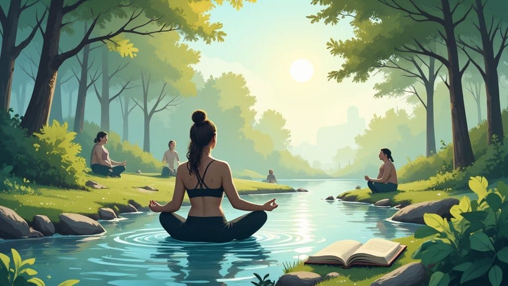 Mental Wellness Month January: Your Complete Guide to Mental Health Mastery