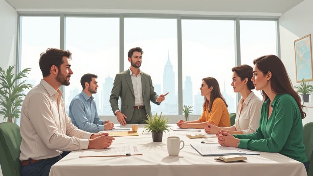 How to Reduce Workplace Stress: Proven Strategies That Actually Transform Company Culture