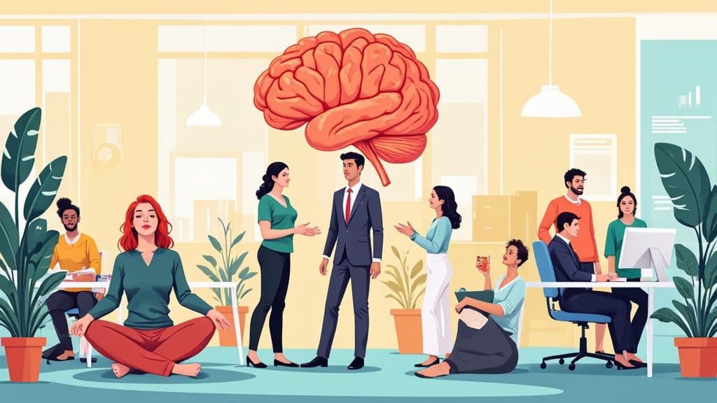 The Science Behind Taking Breaks at Work: Transform Your Productivity with Strategic Pauses