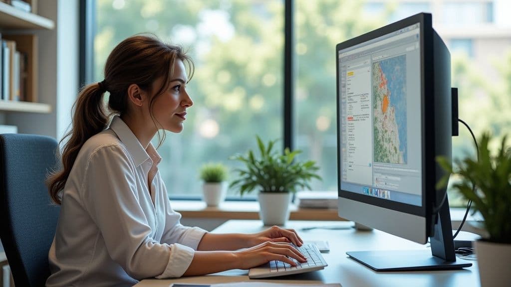 The Ultimate Guide to Correct Screen Position: Transform Your Workspace Comfort